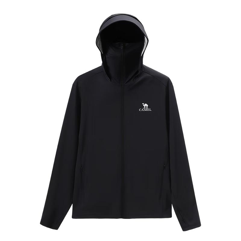 CAMEL Ice Mint Outdoor Sun Protection Jacket M
