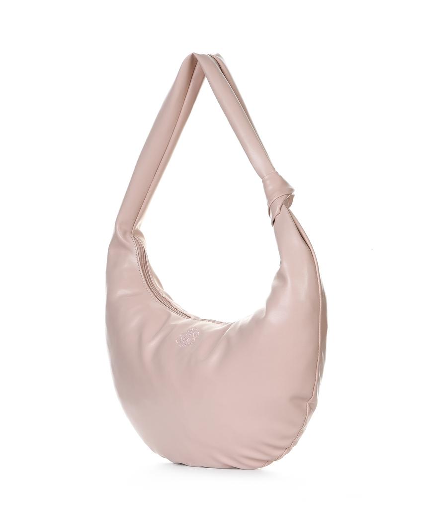 Nick&Nicole Nicole Shoulder Knot Bag_Pink