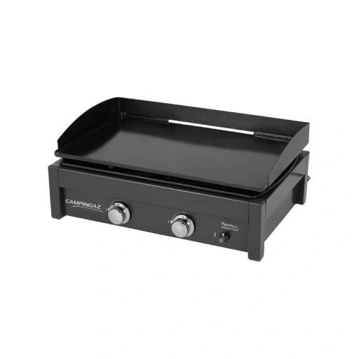 Grill Gazowy Campingaz Plancha L Czarny 8,2Kw