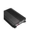 4 Channel Car Power Amplifier 12V 6800W Aluminum Alloy Sound Quality Amplifier Car Audio