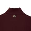 Lacoste Unisex Adult High-Neck Sweatshirt