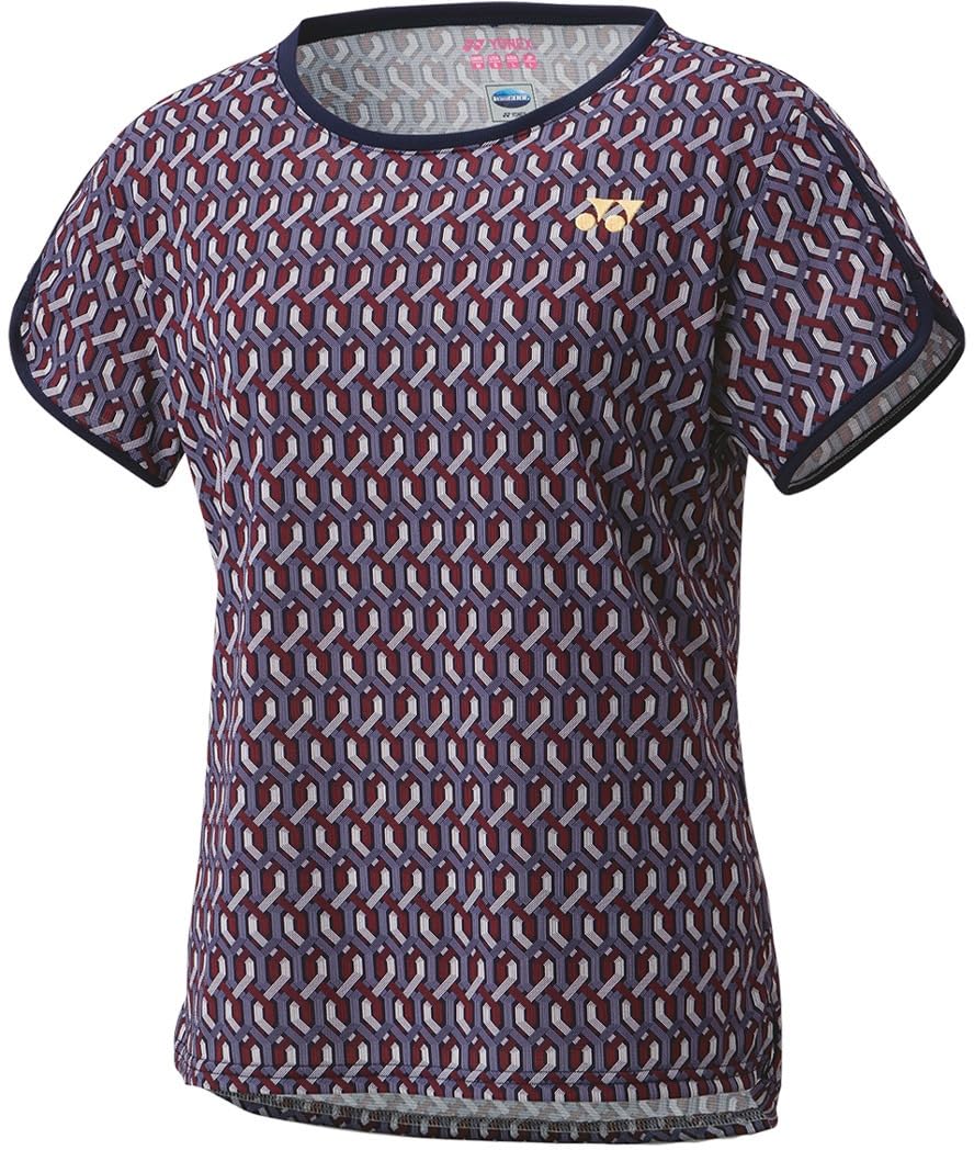 

Game Shirt Game Shirt 20803 Midnight M [YONEX] Women s (170)