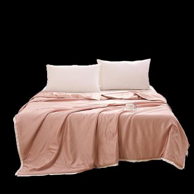 Jieliya Soft Fiber Summer Duvet