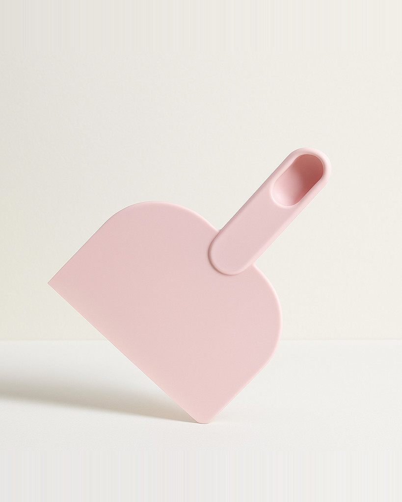 Multifunkční špachtle na smetanu DIY Škrabka na těsto na dorty Nástroj na pečení