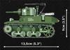 COBI COH M3 STUART 3048
