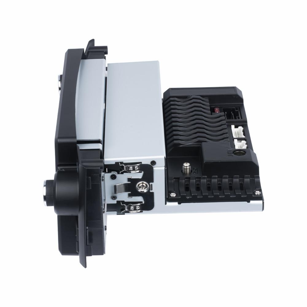 Radio multimedia con reproductor de vídeo y navegación Android 14 para Fiat Grande Punto Linea 2007-2012, 7 pulgadas, pantalla Carplay 4G