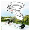 Smooth Operations Trim Tilt Switch 87-896620001 87-8M0042300 87-8569901 Suitable For 25 400HP Outboard Engines From 1999