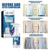 JUE FISH anti-static spray for home clothes, quilts, anti-static down jacket care spray
