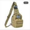 Tactical Backpack Military Shoulder Chest Bag Camouflage Rucksack Outdoor Hiking Camping Travel Sports Waterproof Cross Body Bag