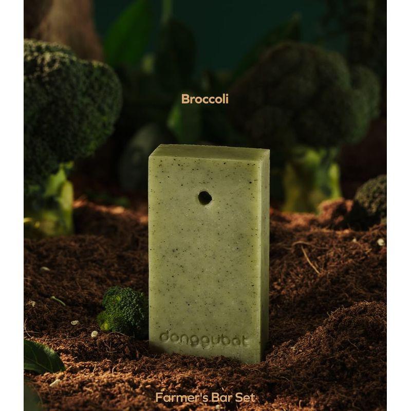 Donggubat Farmers Bar Set