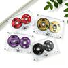 Tosidet Metal Mini Open Reel 50-Minutters Type I Blank Optagelsestape