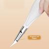 Creative Nail Clippers Tool Set for Thick Nail Professional Correction Tools for Enhanced Nail Care Experience