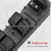 Right-Hand Drive Power Window Switch for Toyota Camry, Corolla, Highlander (Model: 84820-06090)