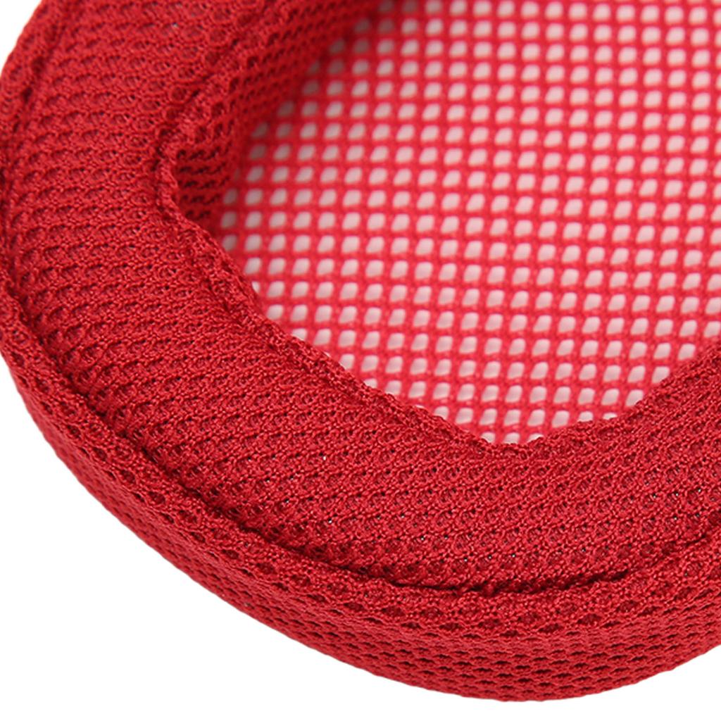 Ear Pads Cushions Soft Breathable Noise Reduction Strong Bass Replacement Headphones Ear Pads for 433 33