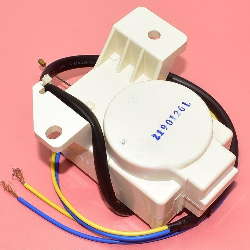Suitable for little prodigy Haier washing machine XPQ-6C2 drain motor, 00330504012A tractor drain valve