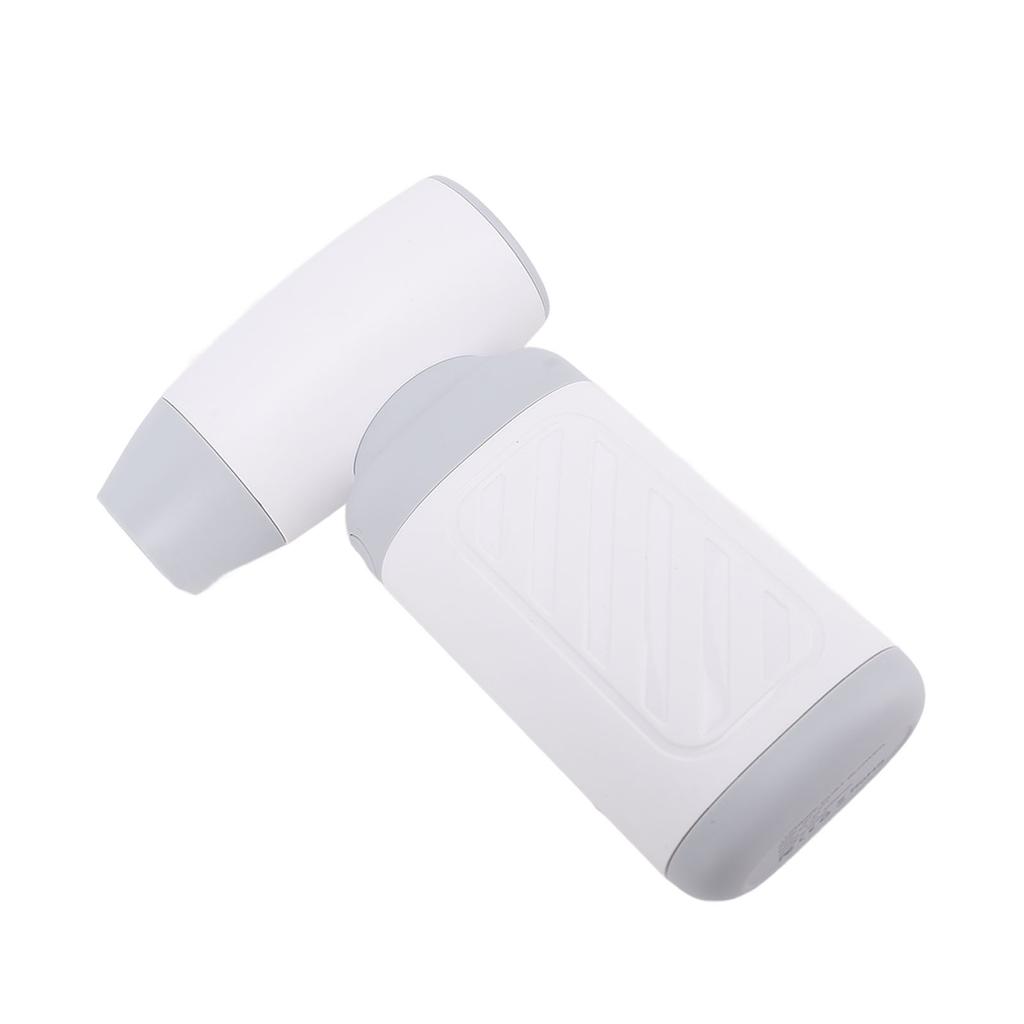 Electric Air Duster 130000RPM Strong Wind 4000mAh Battery Brushless Turbo Fan for PC Computer