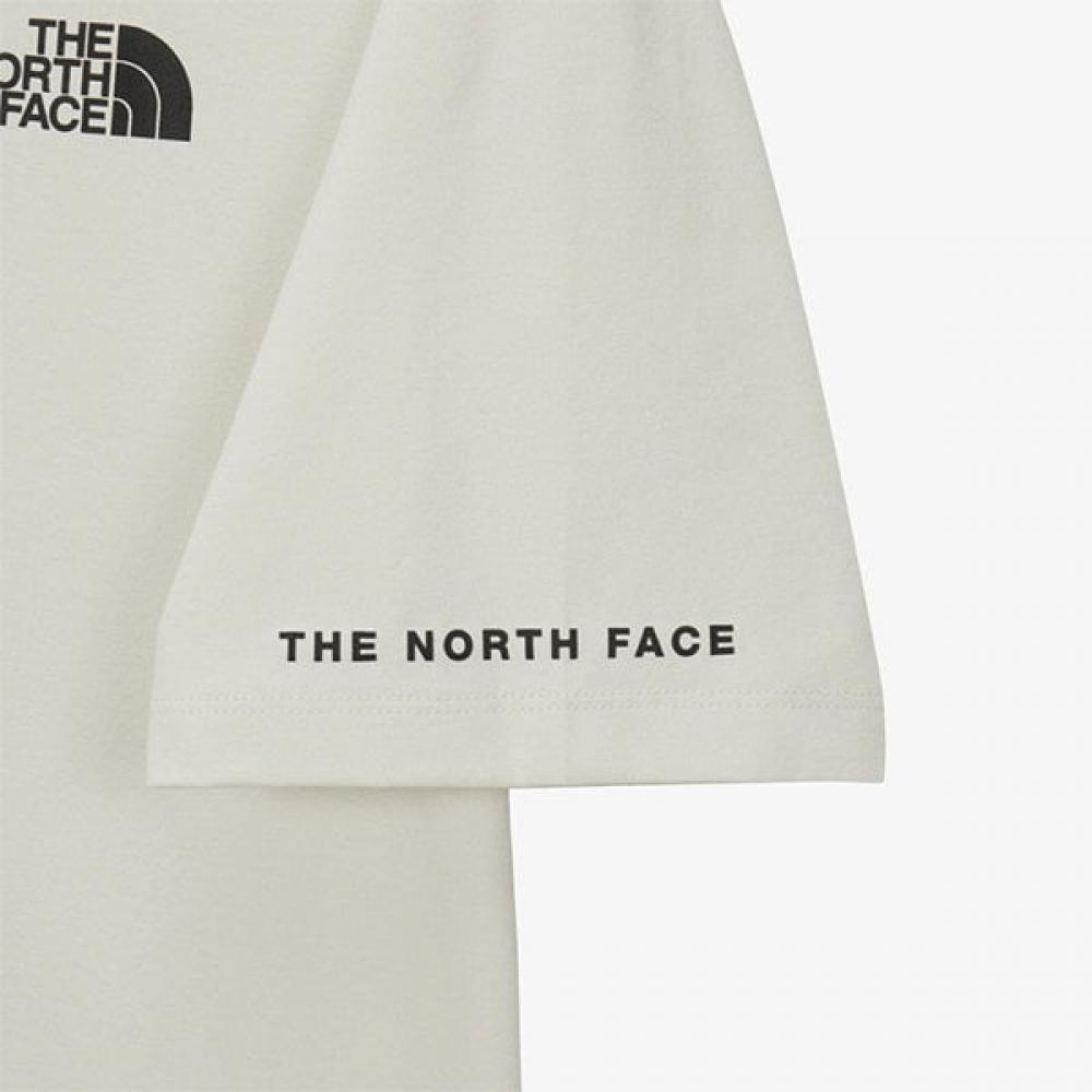The NorTh Face Women S releaSe ShorT Sleeve T ShirT nT7uS02c