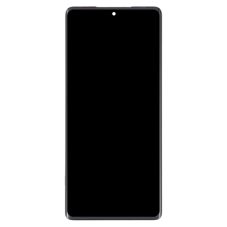 Original P-OLED LCD Screen with Digitizer Full Assembly