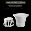 Rooftop Drain Filter Cover