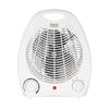 Teesa 2000W fan heater