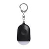Personal Safety Alarm - 130dB, Double-Click Activation, Compact for Night Runs