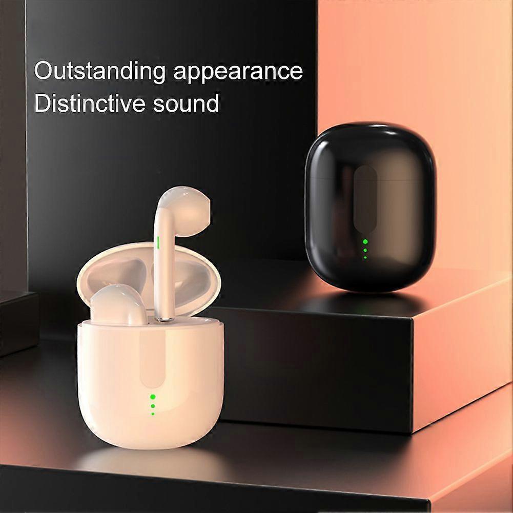 Wireless Bluetooth 5.3 Headphones TWS Earphones In-Ear Pods Earbuds Mini Headset
