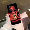 Anime One Piece Luffys Cover Phone Case For Infinix HOT 60 50 10 10I 10S 11 12 12I 20I 20S 30I ZERO X 20 30 40 Silicone Case