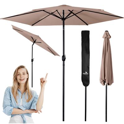 Tuinmeubels – Strand parasols
