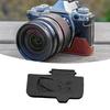 Camera Battery Door Cover Replacement for   EM5   II Camera Battery Lid   Bottom  