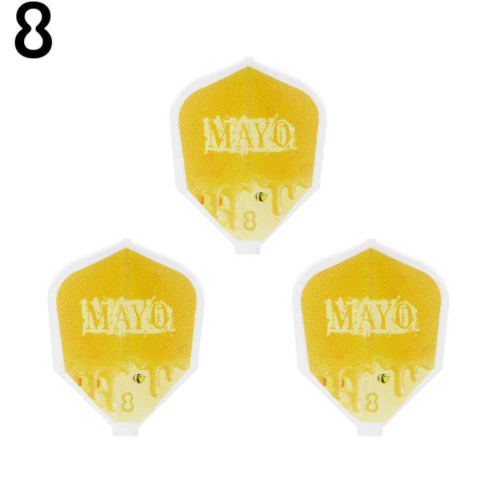 TARGET PRIME SERIES MAYO G5 Generation 5 MAX 2BA Morita Mayuko model darts barrel darts set <210342>