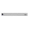 Switch - Ubiquiti - Professional Max 24 PoE - 24 Ports - Managed - Rack-mountable