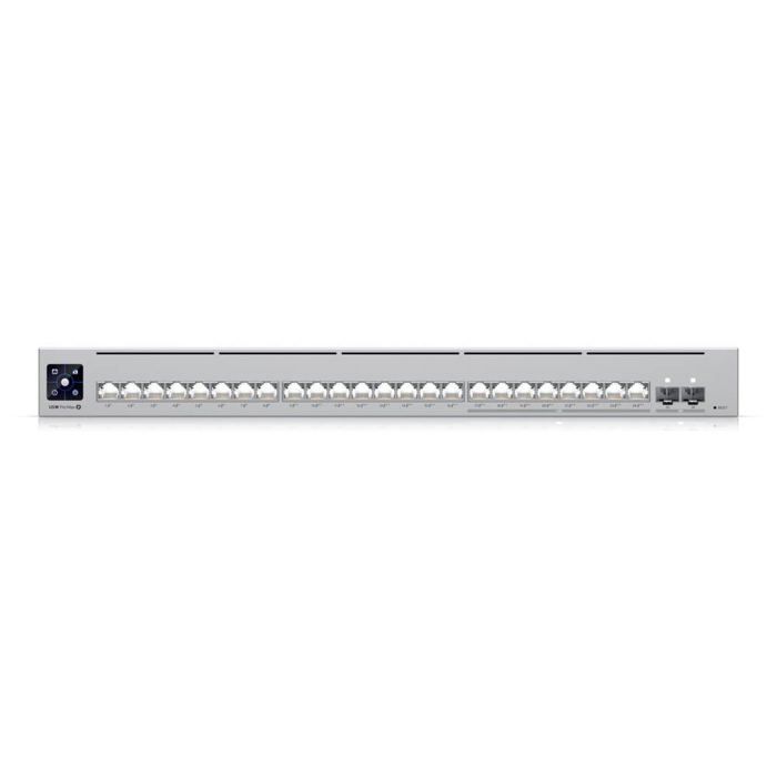 Switch - Ubiquiti - Professional Max 24 PoE - 24 Ports - Managed - Rack-mountable