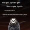 DeLI 500W Corded Electric Drill CN plug (adapter included)