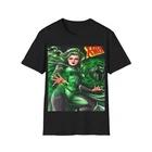 Polaris T-Shirt | Marvel Mutant Hero Tee | Premium Quality S