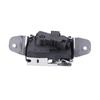 Rear Trunk Boot Lid Liftgate Lock For Mer-cedes S204 -X218, S212 X166, W166 X204 Tailg-ate actua-tor tru-nk lock 2047401300