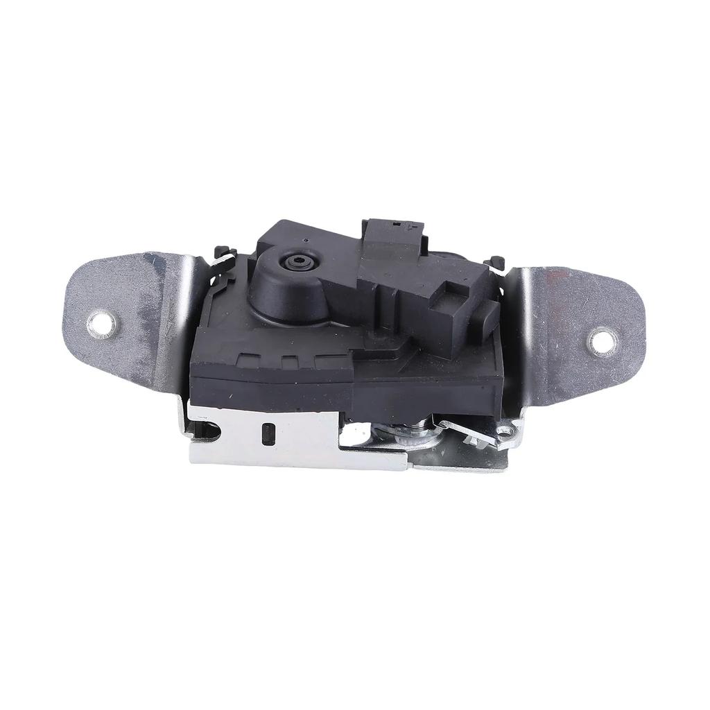 Rear Trunk Boot Lid Liftgate Lock For Mer-cedes S204 -X218, S212 X166, W166 X204 Tailg-ate actua-tor tru-nk lock 2047401300