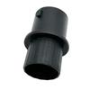 Adattatore Connettore Tubo Compatibile per Aspiratori Industriali Karcher Modelli 202/508/502/301