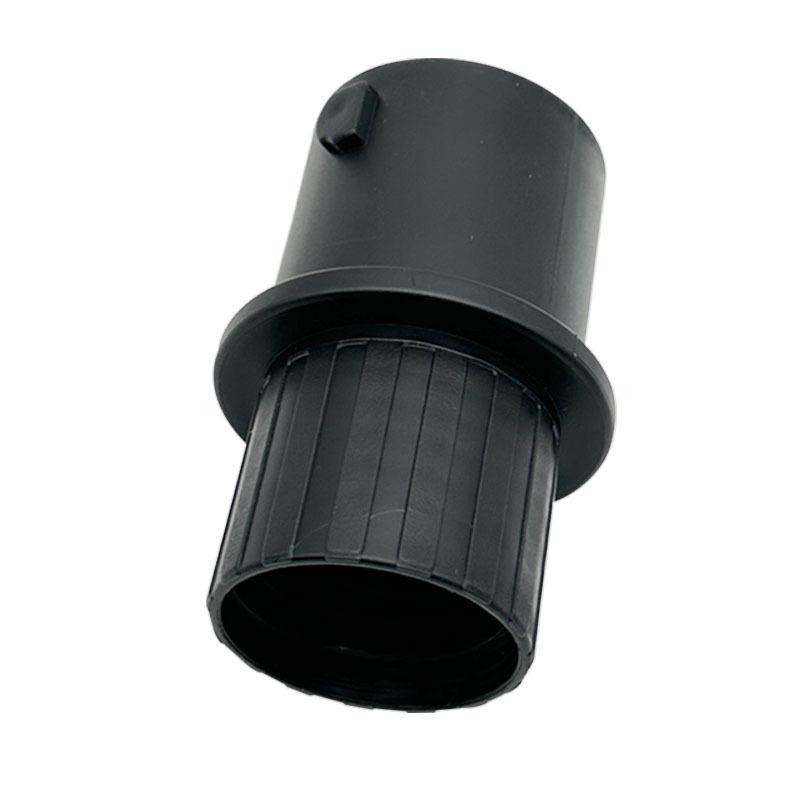 Adattatore Connettore Tubo Compatibile per Aspiratori Industriali Karcher Modelli 202/508/502/301