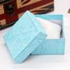 Watch Box, Bracelet Box, Jewelry Box, Packaging, Jewelry Gift Box, Carton, Heaven and Earth Cover, Large Quantity