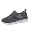 Elderly Swelling Relief Shoes for Men & Women - Diabetic & Post-Surgery Wide Fit