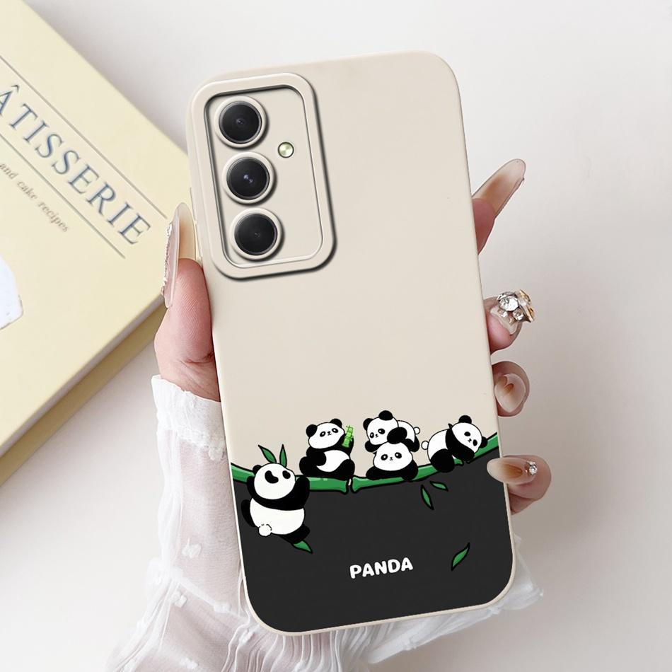 

For Samsung Galaxy S23 FE S23 5G Elegant Printing Phone Case For Samsung S 23 23FE Camera Protective Soft Silicone Cases Samsung S23 FE