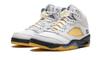 Air Jordan 5 Retro A Ma Maniére Diffused Blue