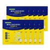 Vita C Teca Dark Spot Shot Hydrogel Mask 34g X 10EA/20EA/30EA