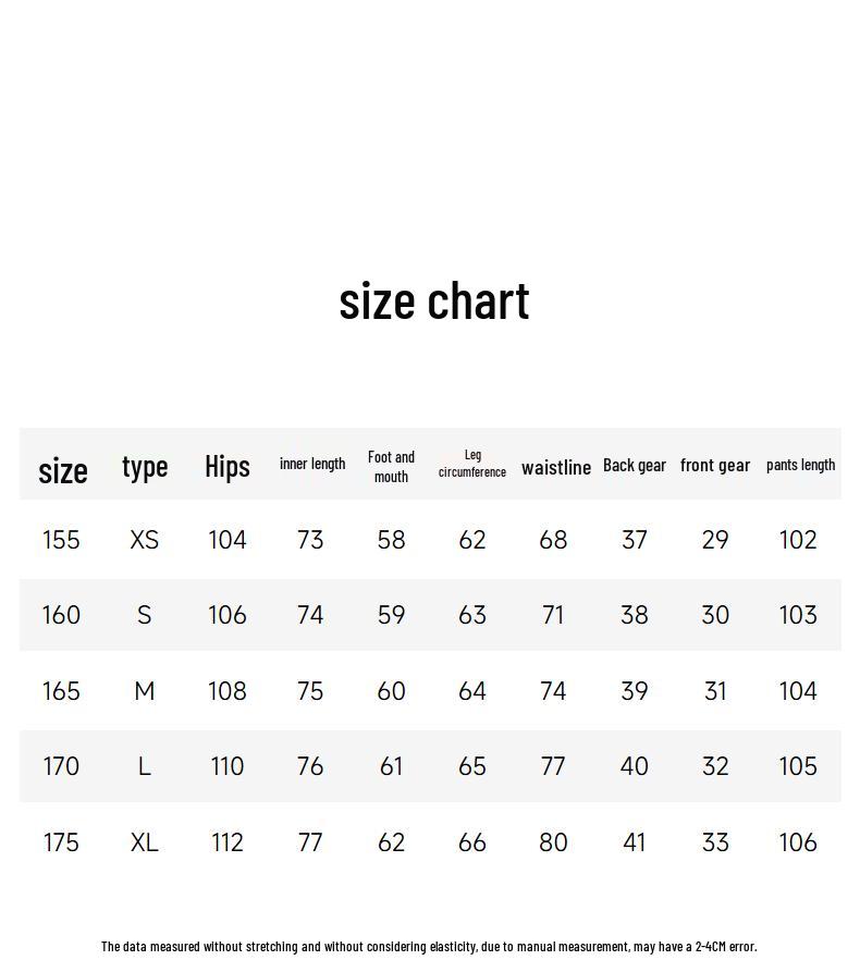 Teenie Weenie Bear Casual Trousers for Women