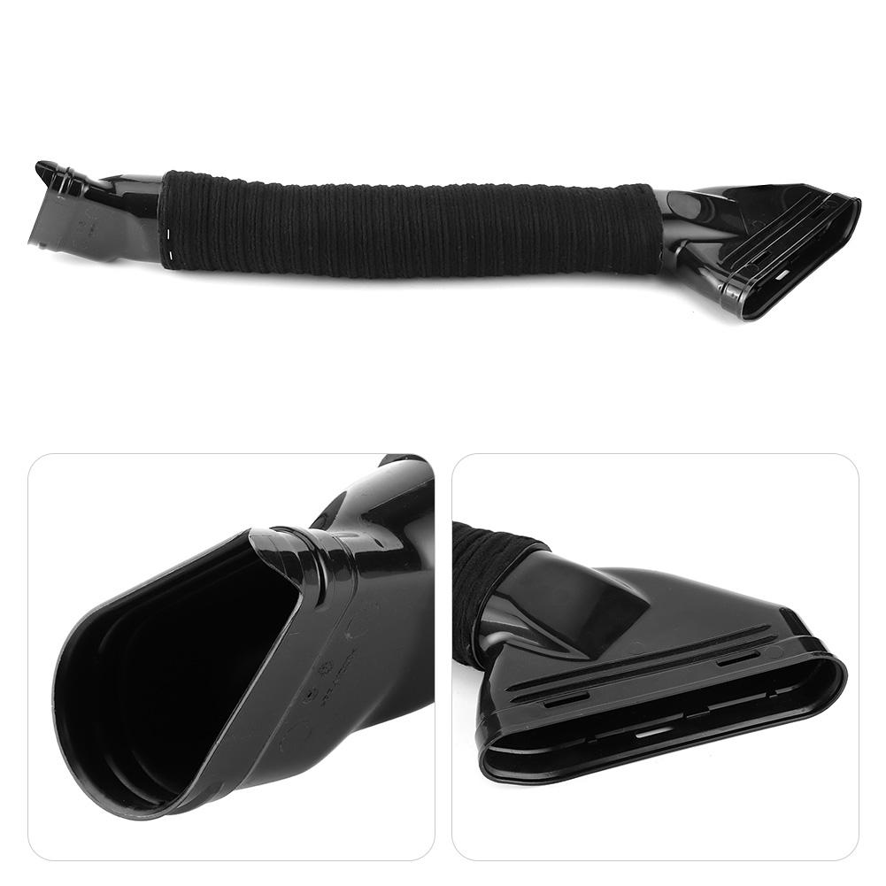 Auto Luftreiniger Luftansaugrohr Schlauch 642094879 6420948897 Passend für Mercedes Benz X166 GL350 2012 2016(Recht )