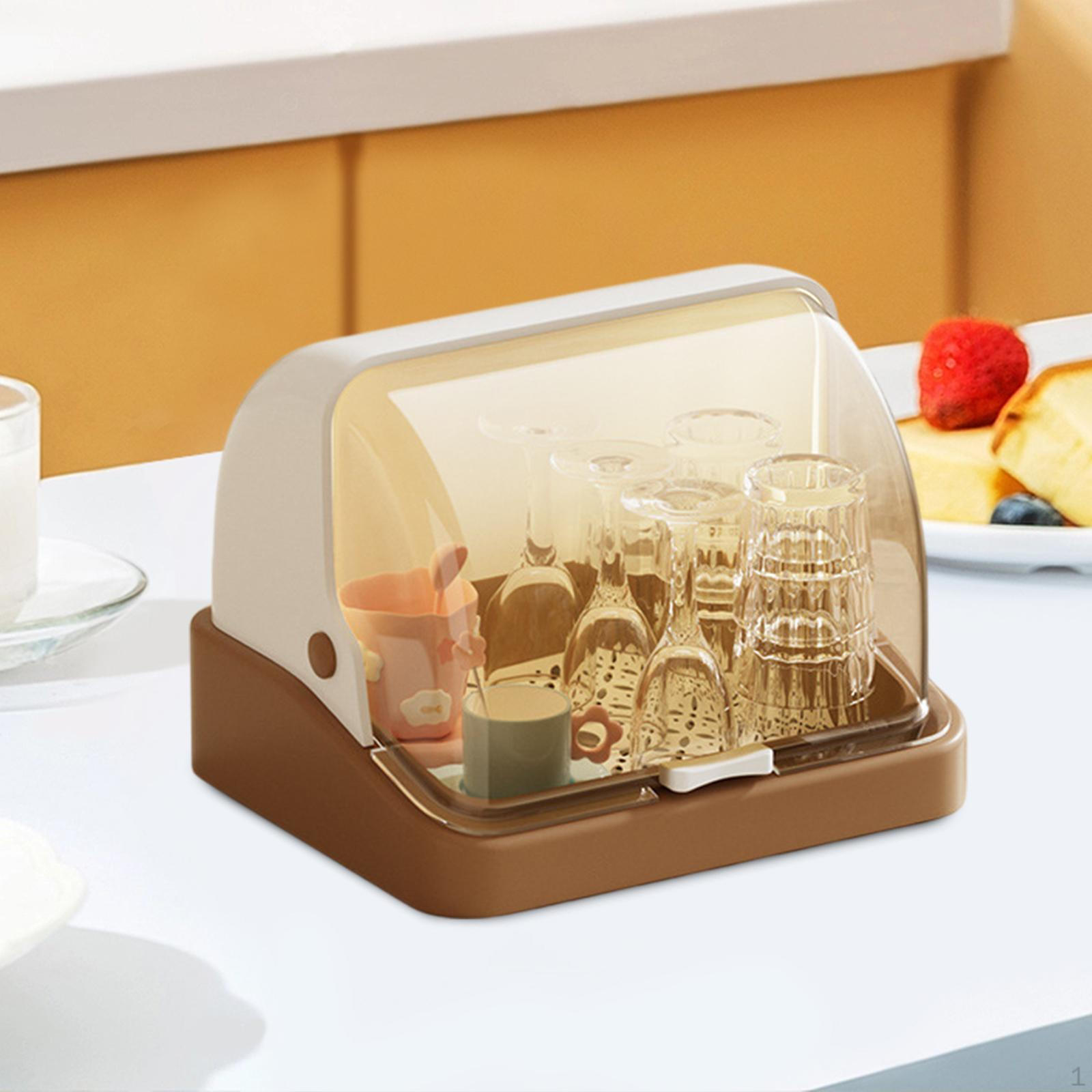 

Подставка для сушки бутылок, настольная тарелка для хранения чашек, миска для палочек для еды