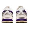 Onitsuka Tiger Delegation Ex Slip Resistant Durable Low Top Skate Shoes Unisex Sneakers White Purple 1183A559-103