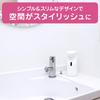 [Amazon.co.jp Exclusive] (Quasi-drug) Kirei Kirei Medicated Foaming Hand Soap Automatic Dispenser - Main Unit + 200ml Refill + 1 Antibacterial Wet Wip