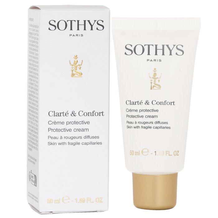 SOTHYS Clate & Comfort Protective Cream