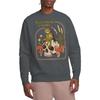 Steven Rhodes Unisex Adult Everybody Croaks Sweatshirt
